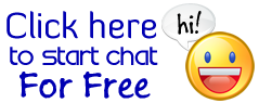 Chat with us at get the answers